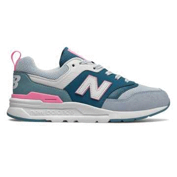 New Balance shoes gif