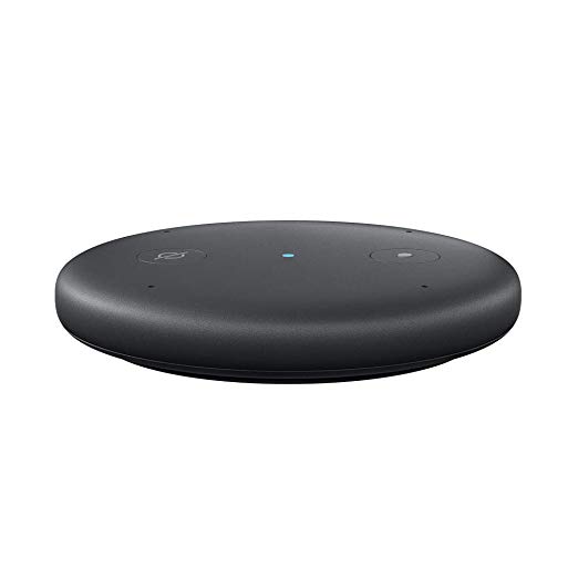 Amazon Echo Input