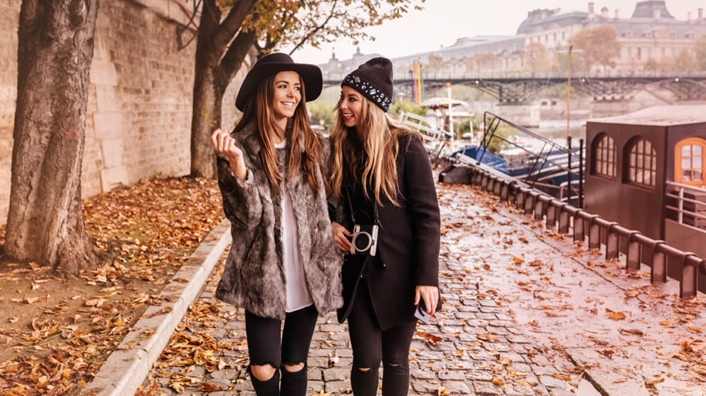5 of the Hottest Fall Fashion Trends You’ll Want In Your Closet This Season