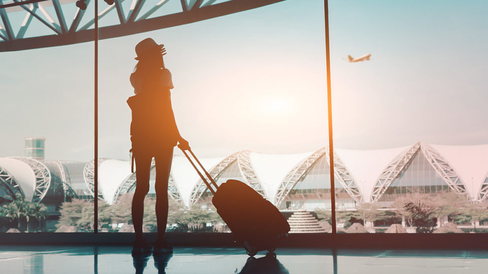 Looking for the Best Prices on Your Flights and Hotel? These are the Best Times to Book