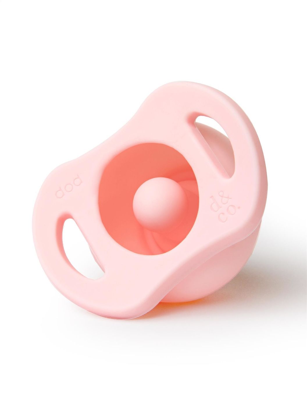 Doddle & Co Pop Pacifier