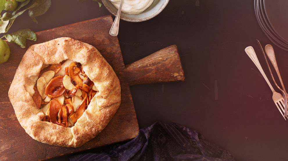 6 Seasonal Ingredients to Make the Tastiest Healthy Treats Ever