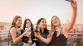 6 Fall Wedding Guest Dresses You’ll Want to Wear Beyond the Big Event