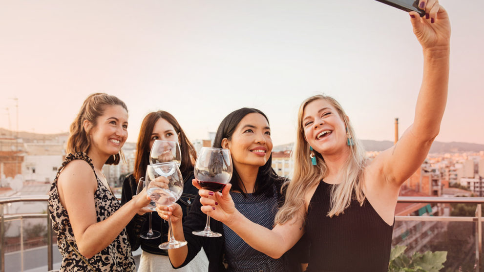 6 Fall Wedding Guest Dresses You’ll Want to Wear Beyond the Big Event