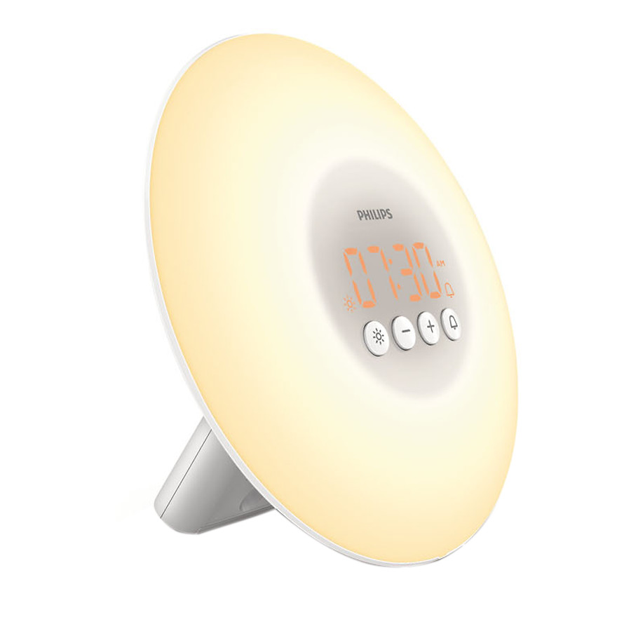 Philips Light Therapy Wake-up Light