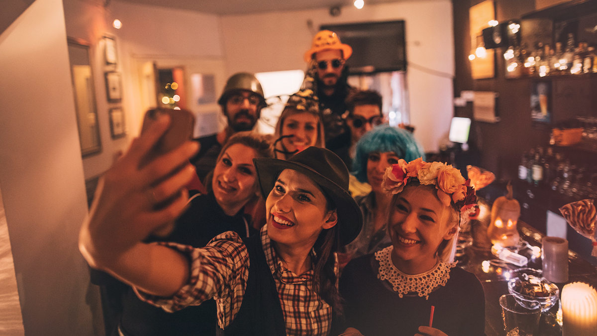 DIY costumes
