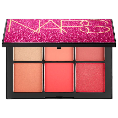 NARS Free Lover Cheek Palette