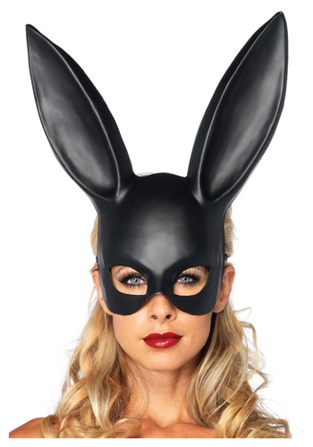 Bunny mask
