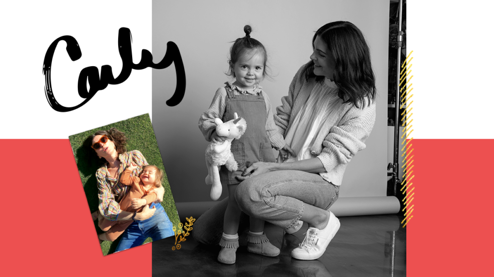 Staff Picks: Carly E.