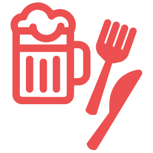 Cooper's Craft Kitchen icon