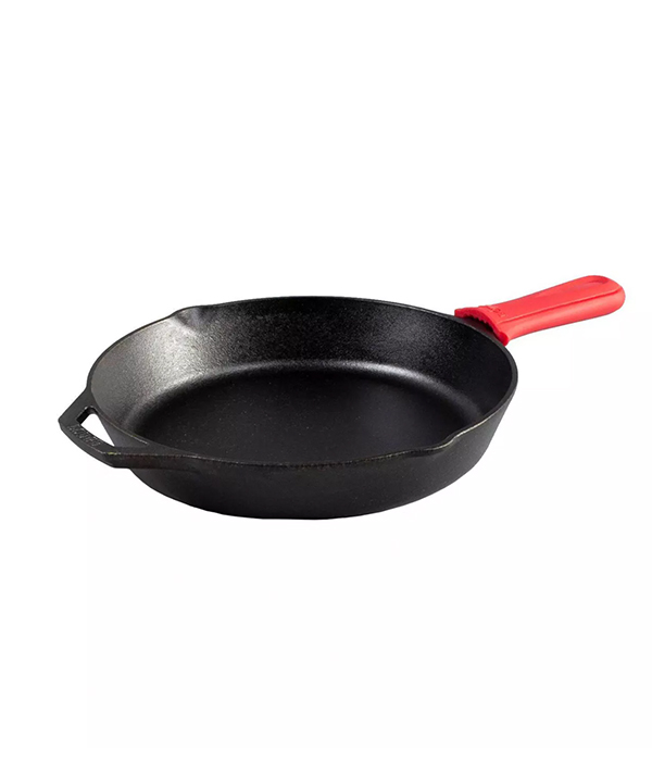 Lodge 12" Cast Iron Skillet