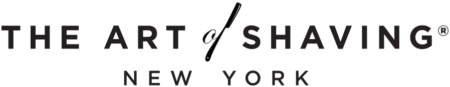 The Art of Shaving logo