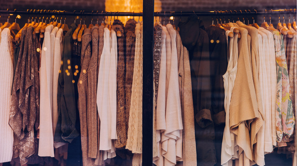 The Best Sales to Shop on Black Friday and Cyber Monday if You’re Looking for Clothes