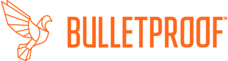 Bulletproof logo