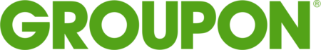 Groupon logo