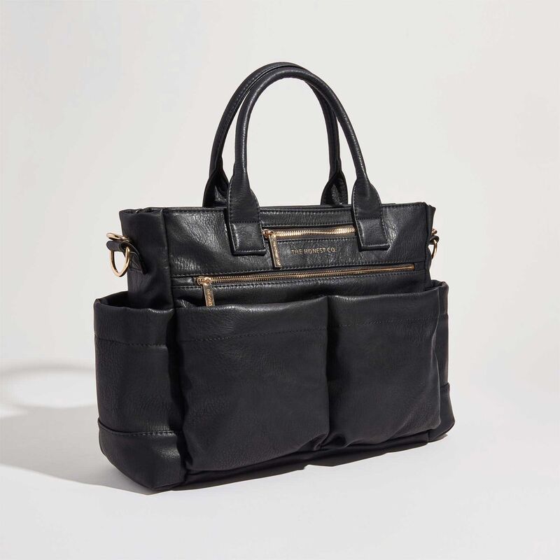 Honest Everything Tote