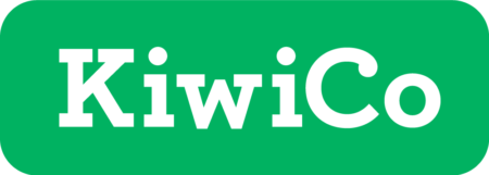 KiwiCo logo