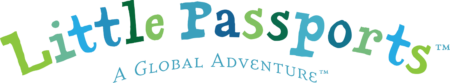 Little Passports logo