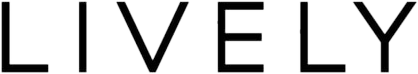 Lively logo