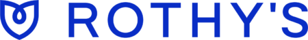 Rothy's logo