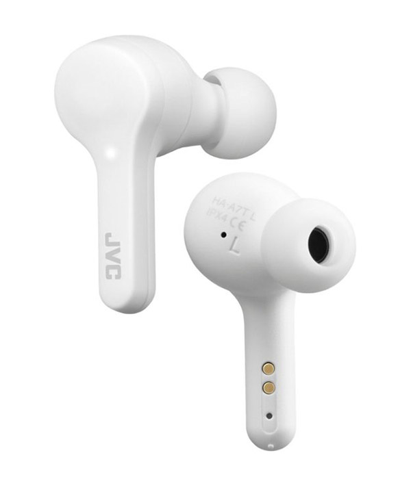 JVC Gumy True Wireless Headphones