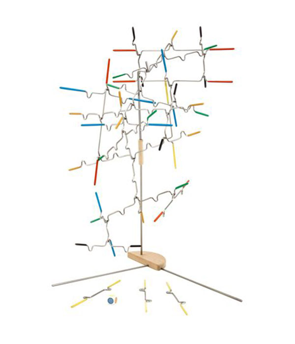 Melissa & Doug Suspend Family Game