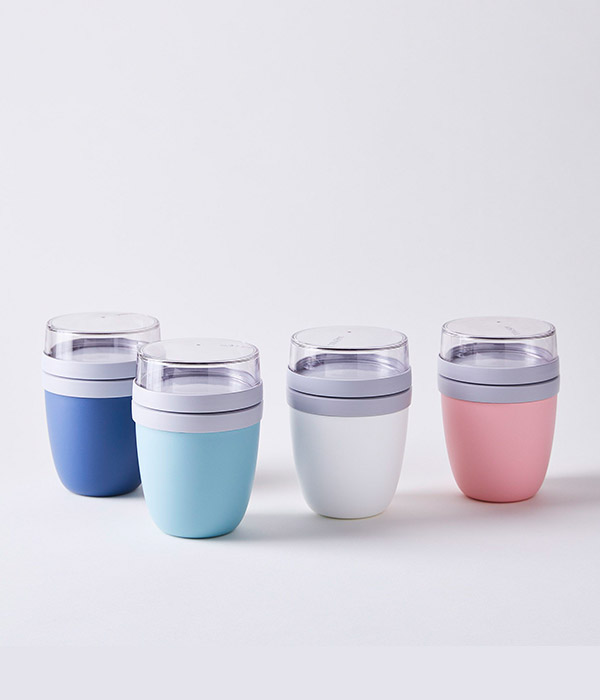 Mepal Lunch Pot