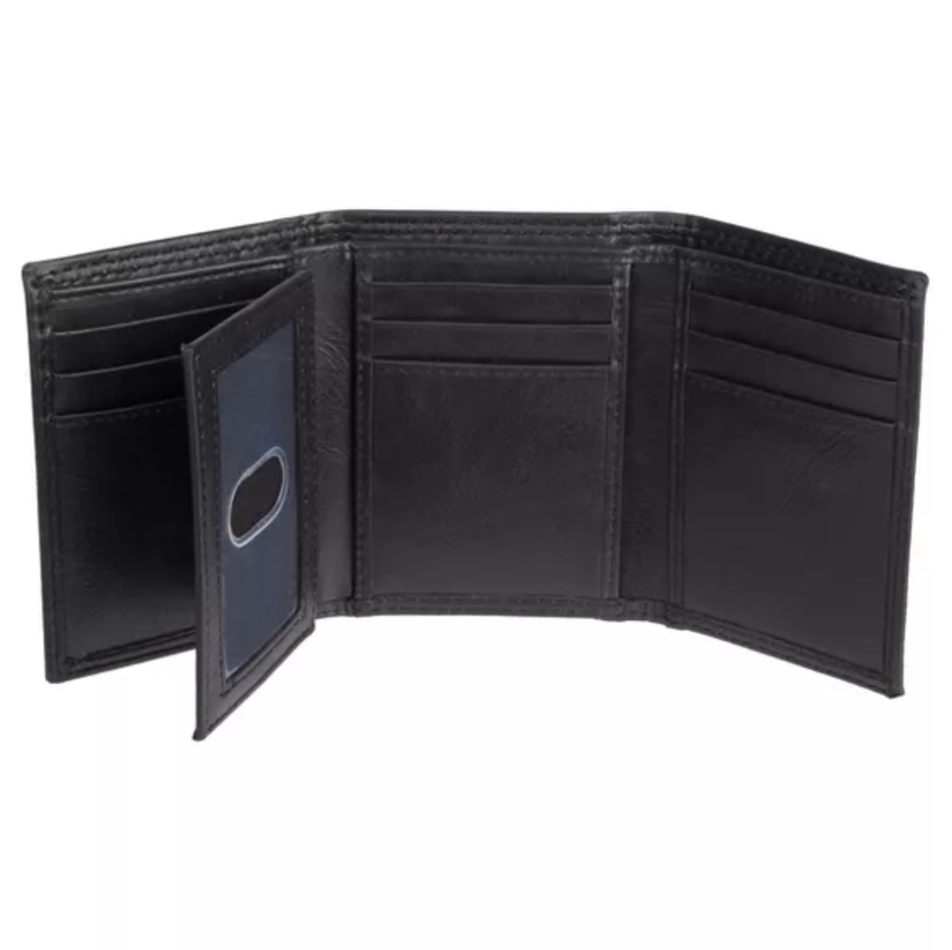 Men's Extra Capacity Trifold Wallet - Goodfellow & Co™