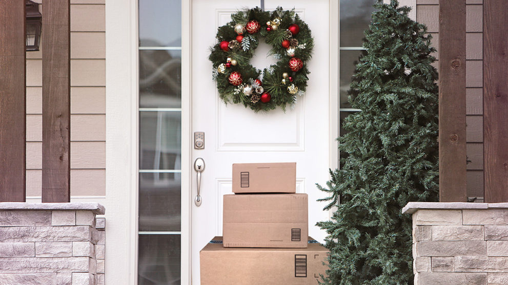 All the Stores Where You Can Get Free Shipping and Cash Back on National Free Shipping Day