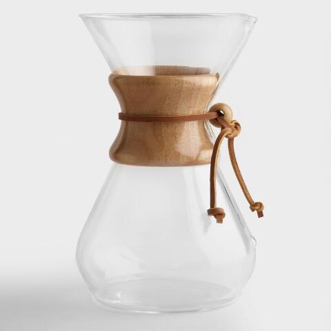 Chemex 8-Cup Coffeemaker