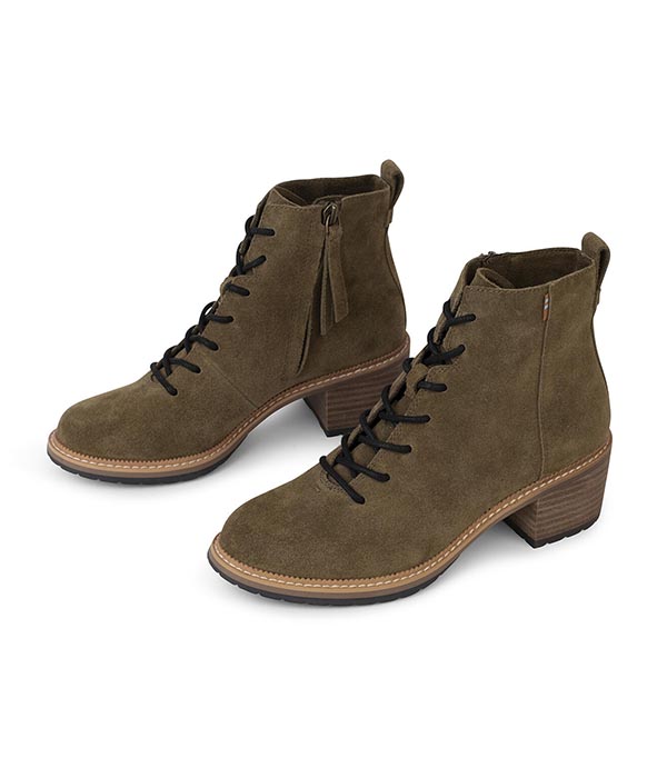 TOMS Finn Boot