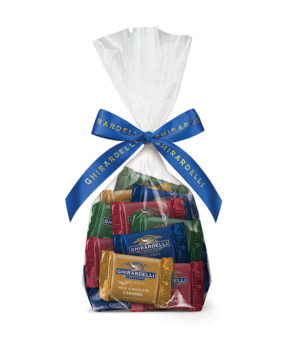Ghirardelli Squares