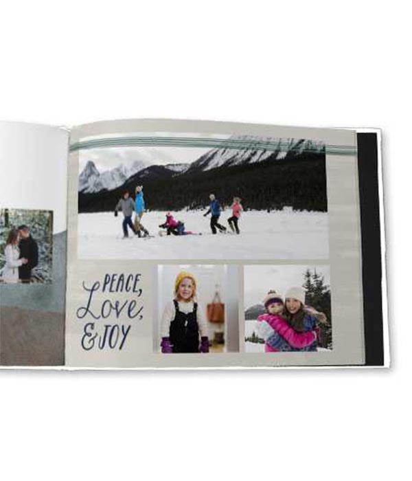 Photo Books