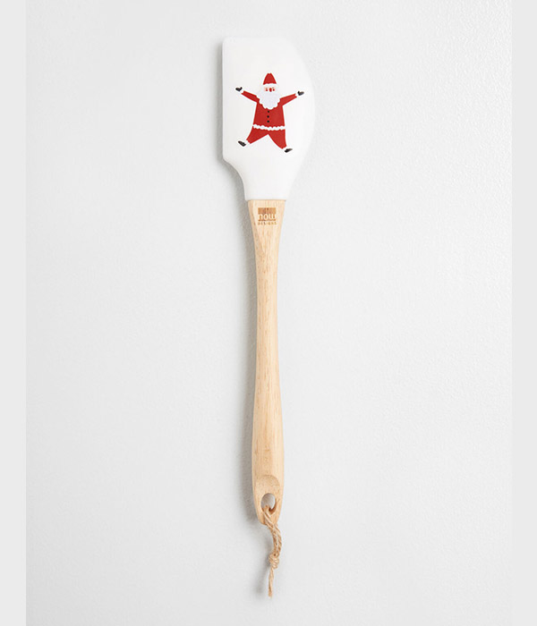 A Spoonful of Joy Spatula
