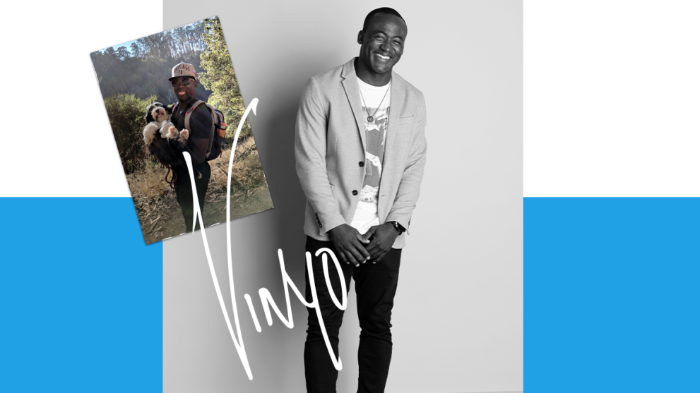 Staff Picks: Vinyo A.