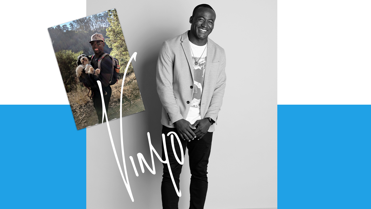 Staff Picks: Vinyo A.