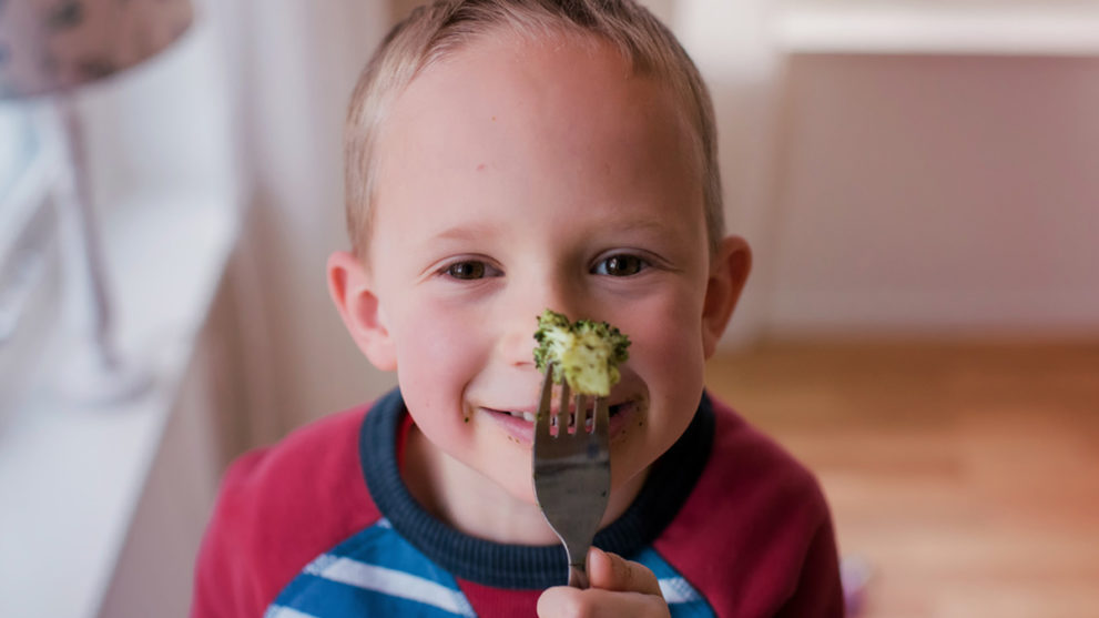7 Ways to Get Your Kids in on New Year’s Resolutions