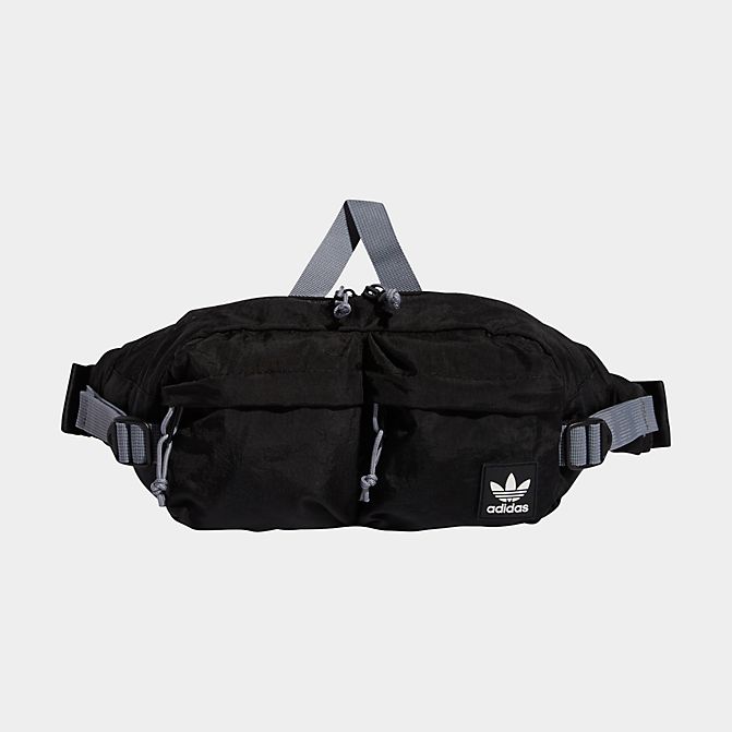 ADIDAS ORIGINALS URBAN UTILITY CROSSBODY BAG
