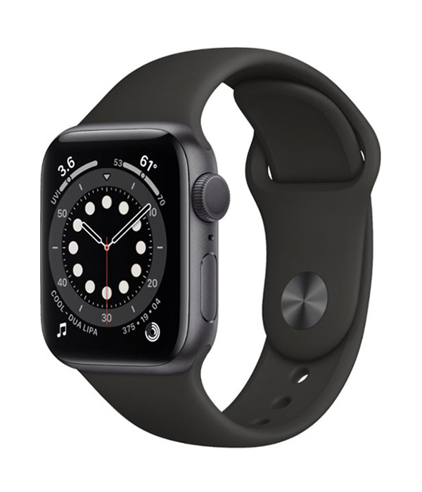 Apple Watch Series 6