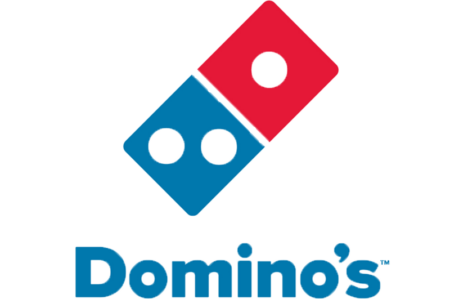 Domino's logo