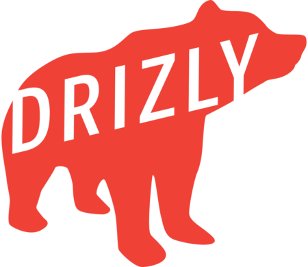 Drizly logo