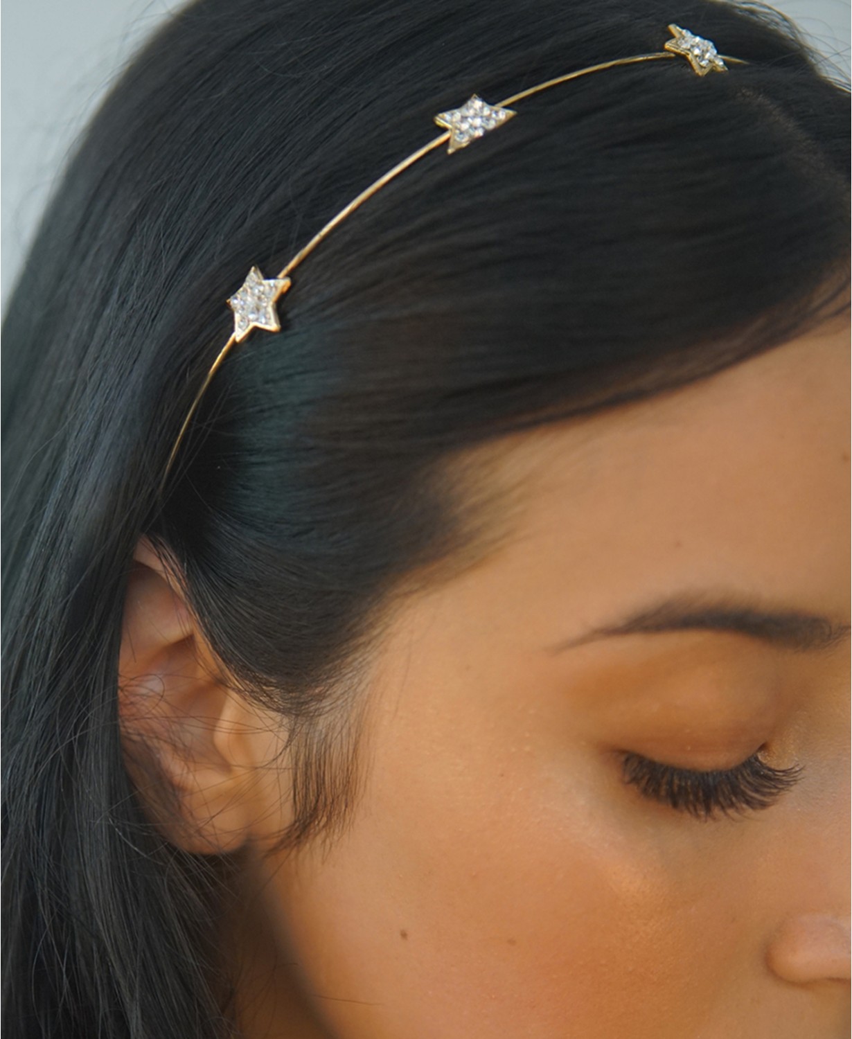 8 Other Reasons Starbright Headband