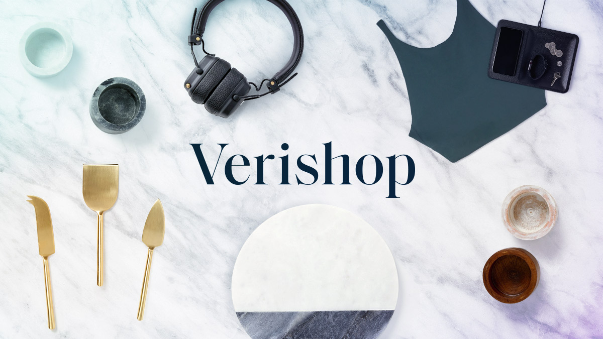 Verishop