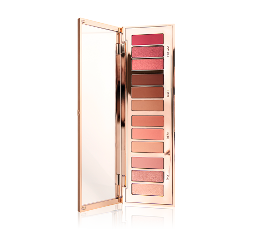 Charlotte Tilbury Charlotte Tilbury Instant Eye Palette - Pillow Talk