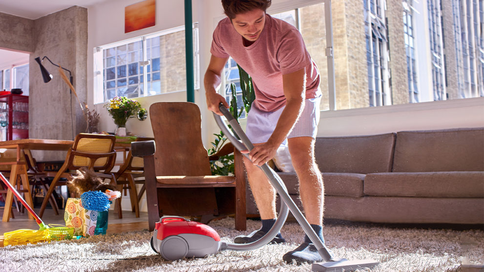 5 Ways to Get a Head Start on Your Spring Cleaning