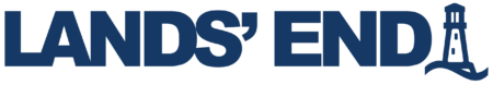 Lands' End logo