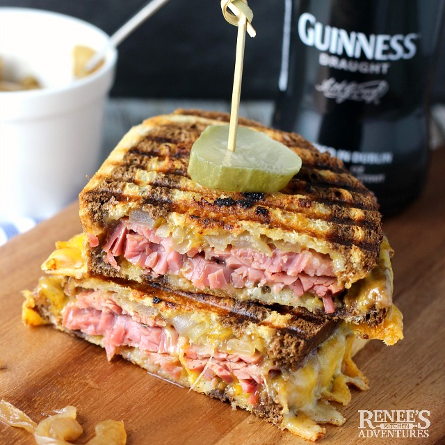 https://www.reneeskitchenadventures.com/2017/03/corned-beef-panini-with-caramelized.html