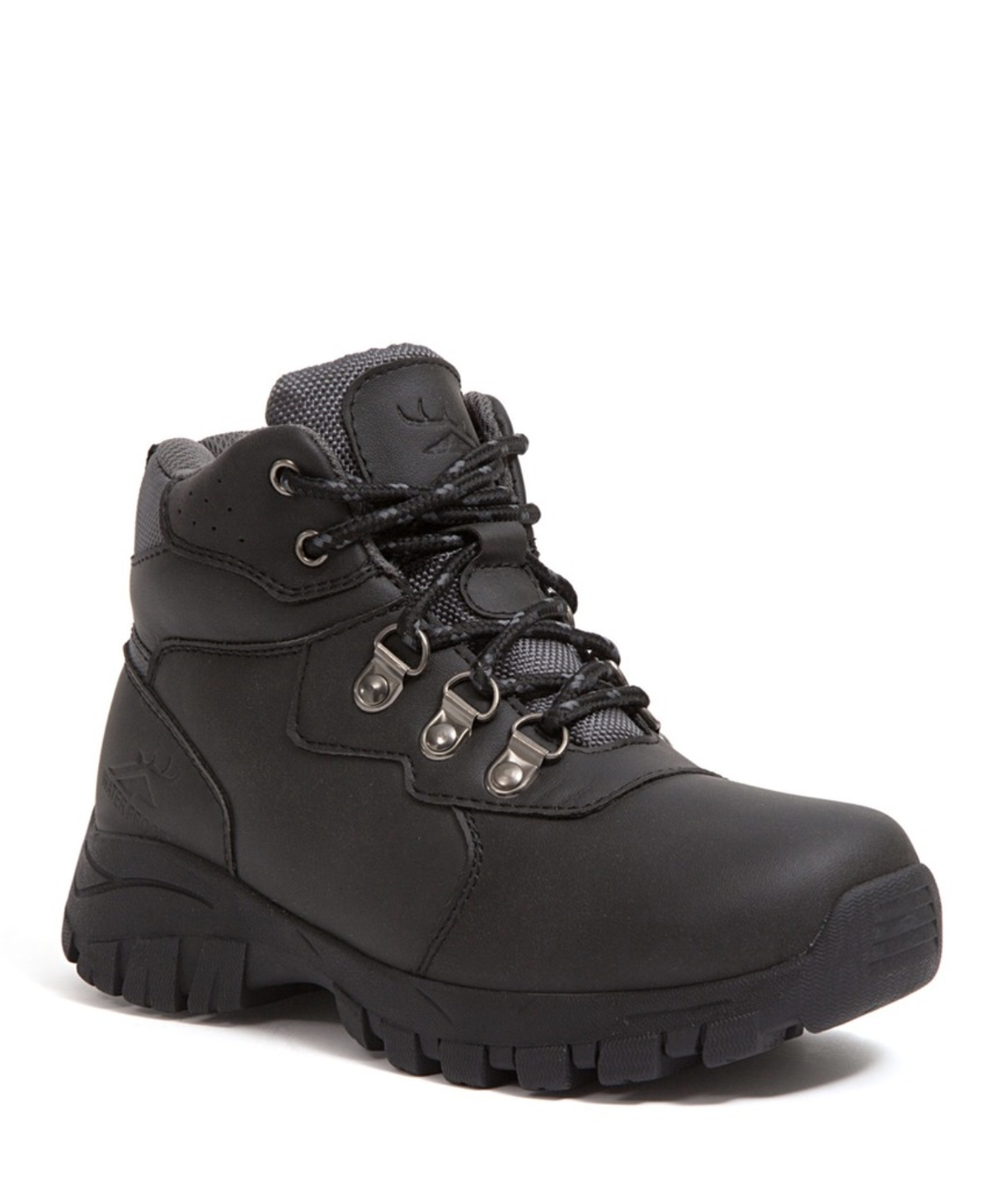 Deer Stags Gorp Lace-Up Boot