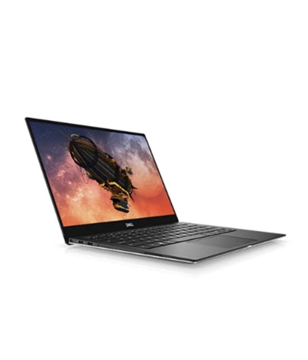 XPS 13 Touch Laptop