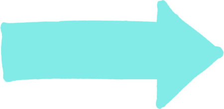Teal arrow